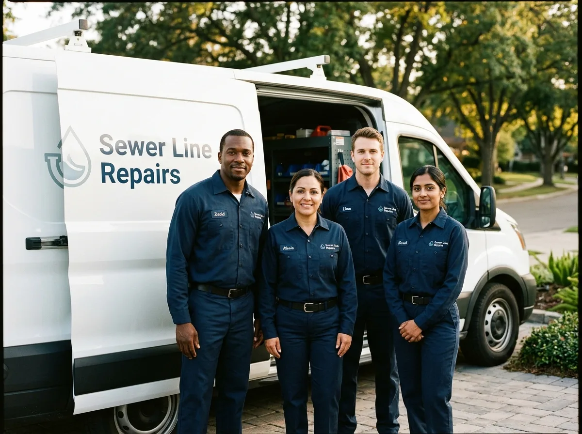 Emergency Plumber company in Huntersville, NC