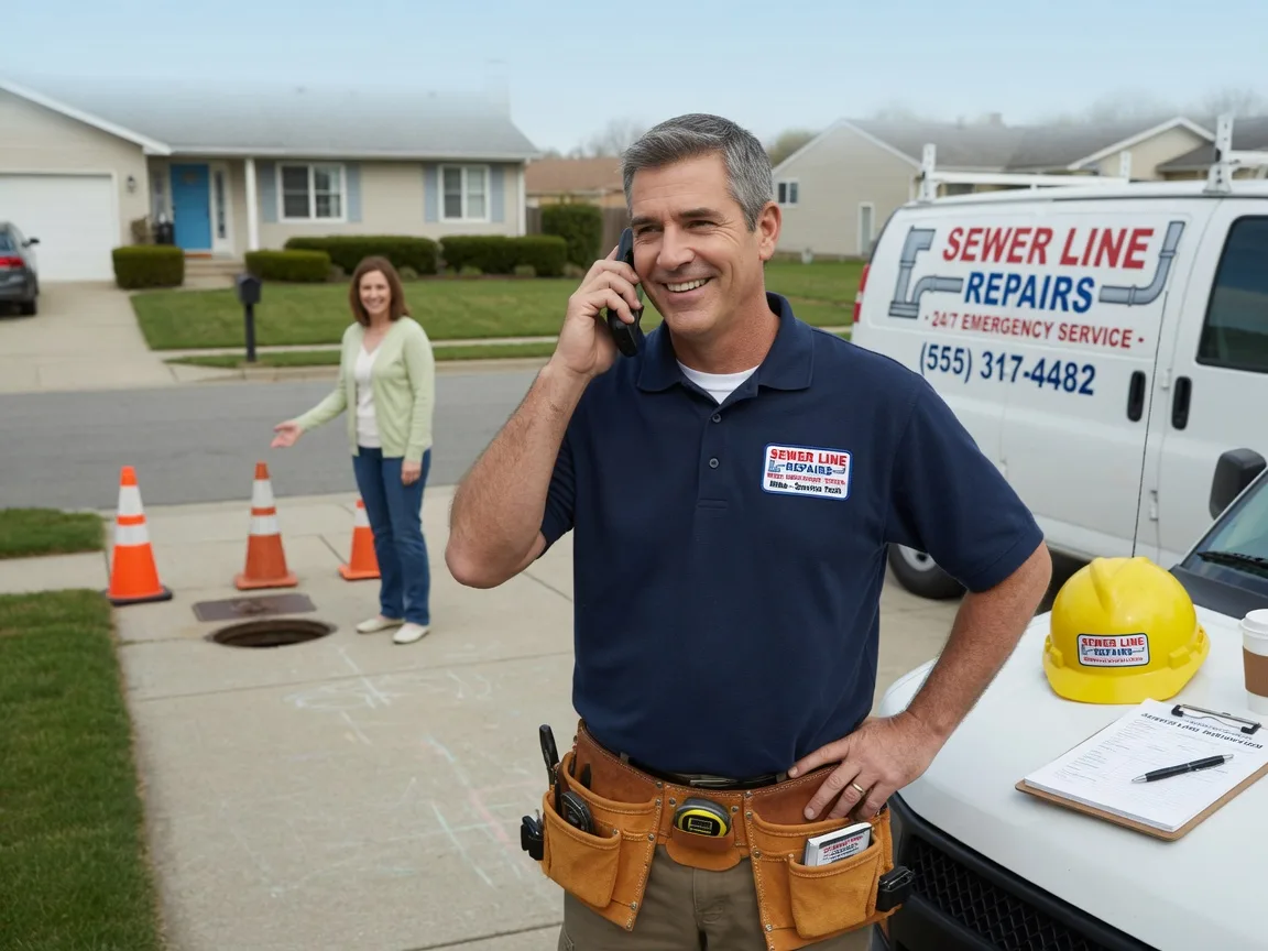 Emergency Plumber Huntersville, NC FAQs